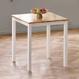 Linwood Square Dining Table