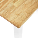 Linwood Square Dining Table