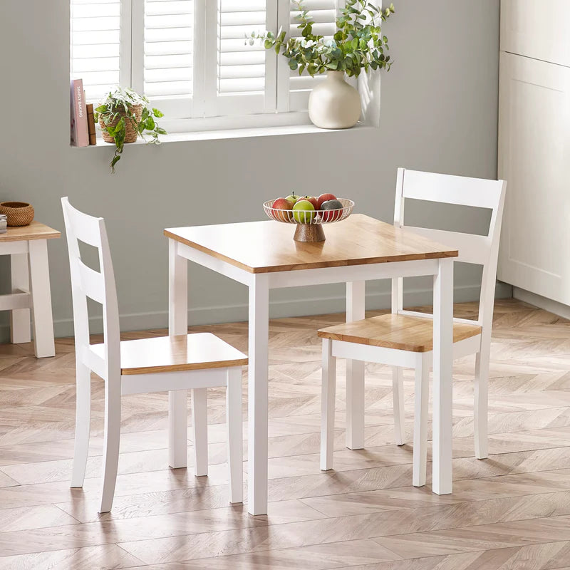 Linwood Square Dining Table