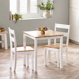 Linwood Square Dining Table