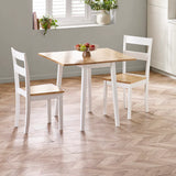 Linwood Dropleaf Table