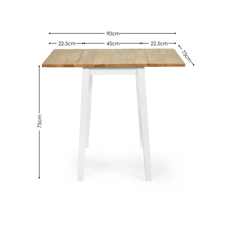 Linwood Dropleaf Table