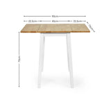 Linwood Dropleaf Table