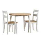 Linwood Dining Chair (Set of 2)
