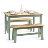 Linwood Small Dining Table