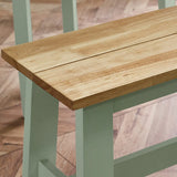 Linwood Small Bench
