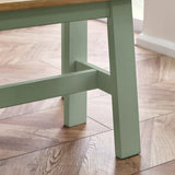 Linwood Small Bench