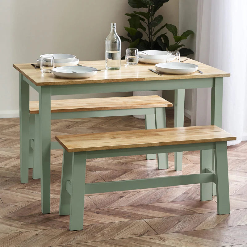 Linwood Small Bench