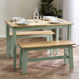 Linwood Small Bench