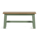 Linwood Small Bench