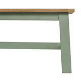 Linwood Small Bench