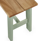 Linwood Small Bench