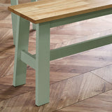 Linwood Small Bench