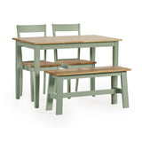 Linwood Dining Chair (Set of 2)
