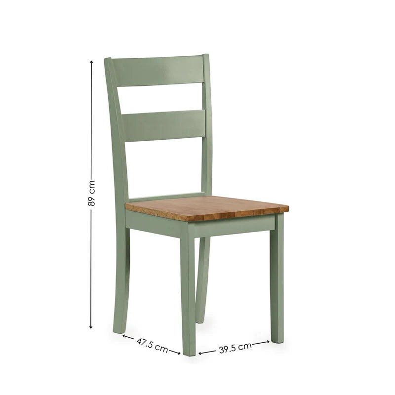 Linwood Dining Chair (Set of 2)