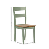 Linwood Dining Chair (Set of 2)