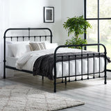 Logan Bed