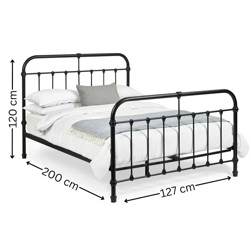 Logan Bed