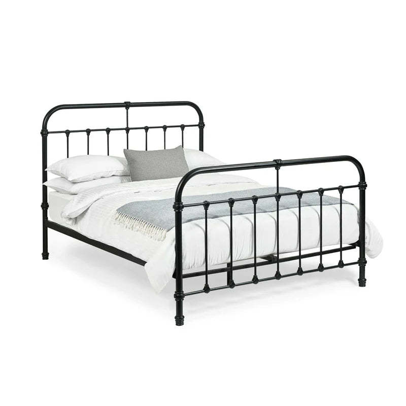 Logan Bed