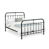 Logan Bed