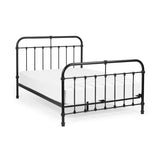Logan Bed