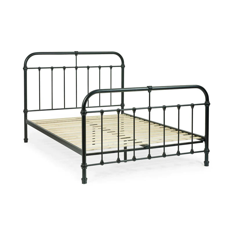 Logan Bed