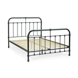 Logan Bed