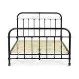 Logan Bed