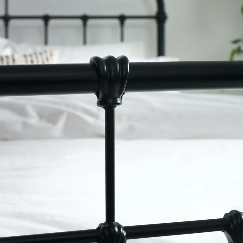 Logan Bed