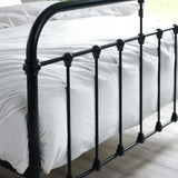 Logan Bed