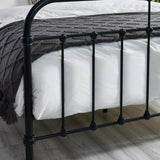 Logan Bed