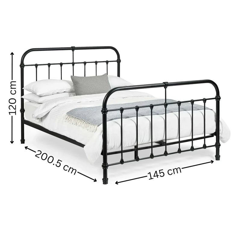 Logan Bed