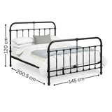 Logan Bed