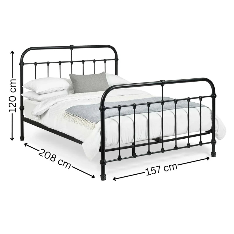 Logan Bed