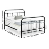 Logan Bed