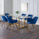 Lorenzo Dining Chair (Set of 2)