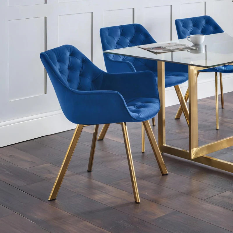 Lorenzo Dining Chair (Set of 2)