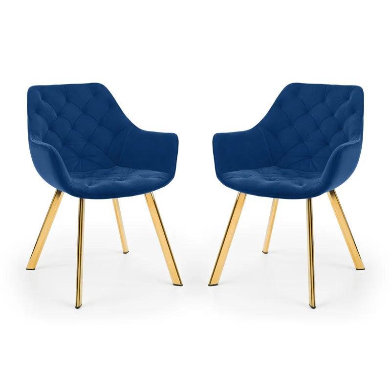 Lorenzo Dining Chair (Set of 2)