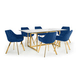 Lorenzo Dining Chair (Set of 2)