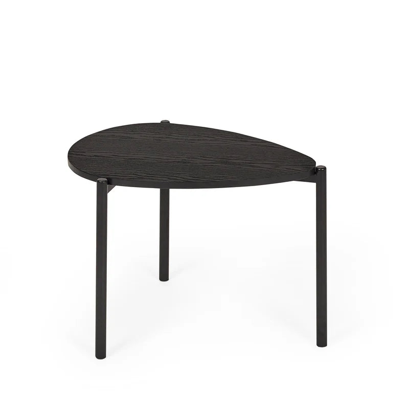 Lorette Teardrop Nesting Coffee Table