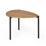 Lorette Teardrop Nesting Coffee Table