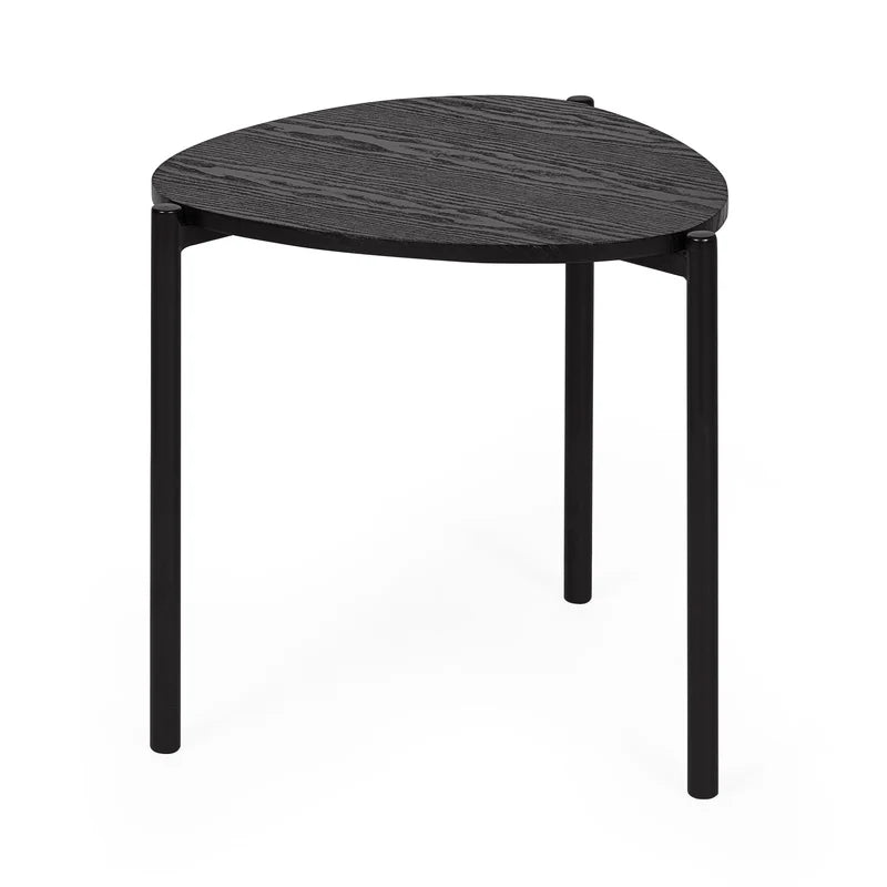 Lorette Teardrop Nesting Side Table