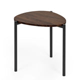 Lorette Teardrop Nesting Side Table