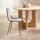 Set of 4 Lottie Dining Chairs