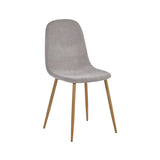 Set of 4 Lottie Dining Chairs