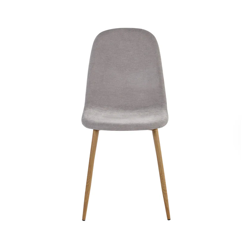 Set of 4 Lottie Dining Chairs