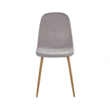 Set of 4 Lottie Dining Chairs