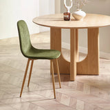 Set of 4 Lottie Dining Chairs