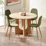 Set of 4 Lottie Dining Chairs
