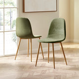 Set of 4 Lottie Dining Chairs